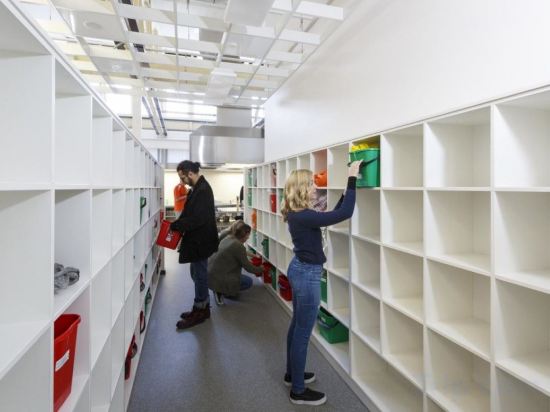 Фото Fremantle Prison Yha