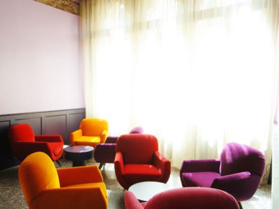 Фото Hotel Ca' Zusto Venezia