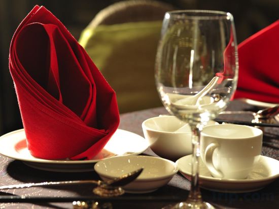 Фото Concorde Hotel Singapore