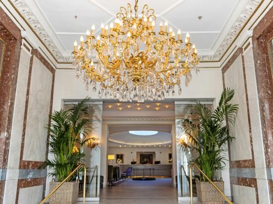 Фото Phoenix Copenhagen by Arp-Hansen Hotel Group