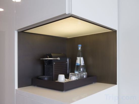 Фото Scandic Frankfurt Museumsufer