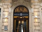 C2 hôtel
