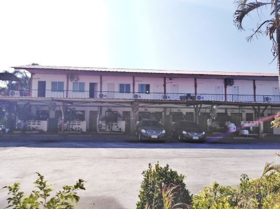 Фото Baan Kaew Ruen Kwan