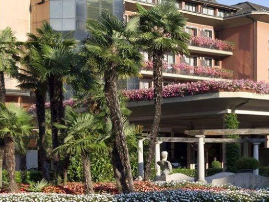 Фото Grand Hotel Dino