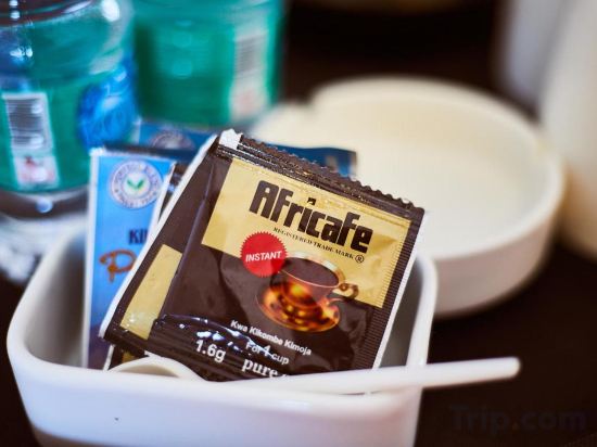 Фото Malika Nungwi Hotel