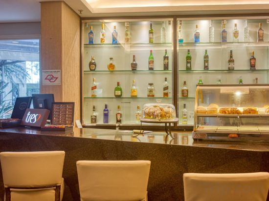 Фото Bci- Flats Corporate Plaza by Anora Spaces