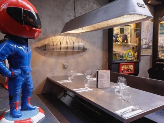 Фото Hotel Acropole