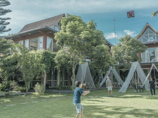 Фото KajaNe Yangloni Ubud