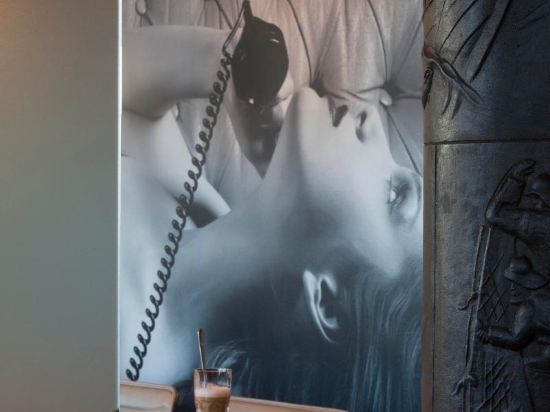 Фото Comfort Hotel Eskilstuna