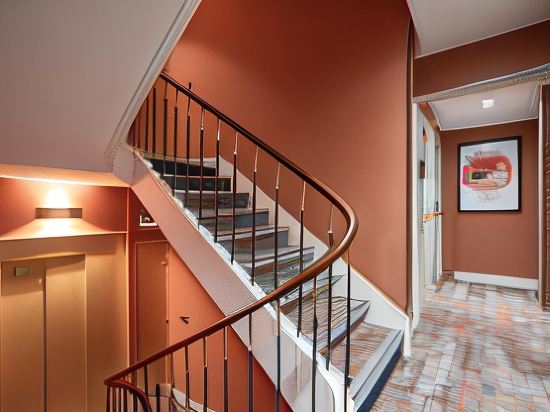 Фото Hôtel de l'Espérance