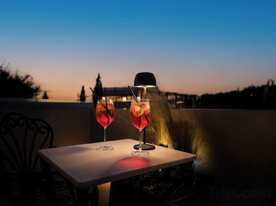 Фото Acropolis View Hotel