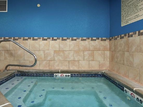 Фото Hampton Inn Helena