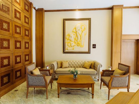 Фото De Charme Hotel