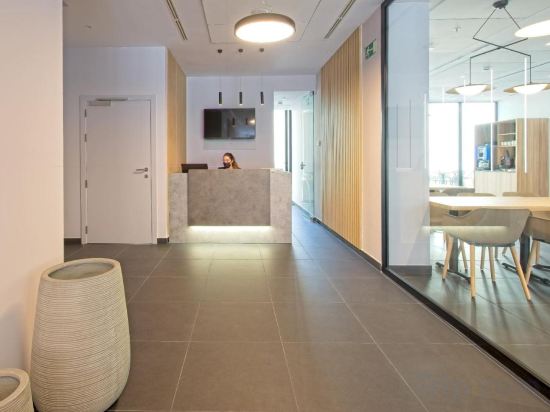 Фото Dwo Yuste Alcalá