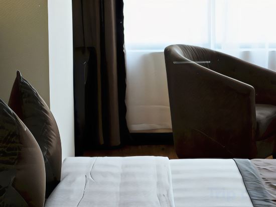 Фото Muong Thanh Hanoi Centre Hotel