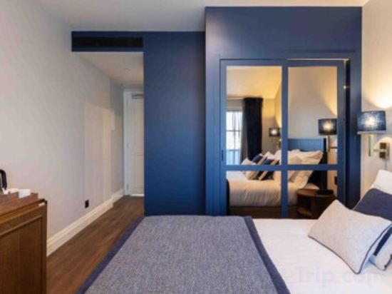 Фото Ap Dona Aninhas