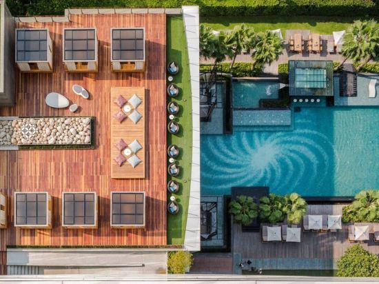 Фото Cape Dara Resort Pattaya