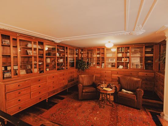 Фото Hotel Boutique Quinta das Videiras