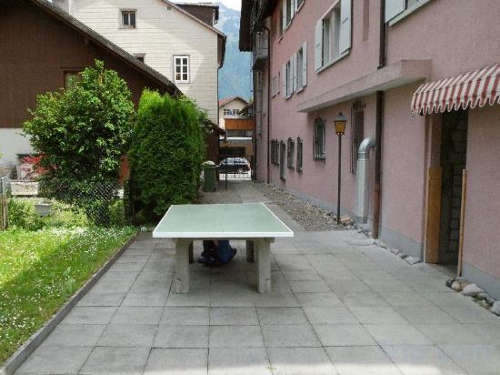 Фото Hotel Rössli