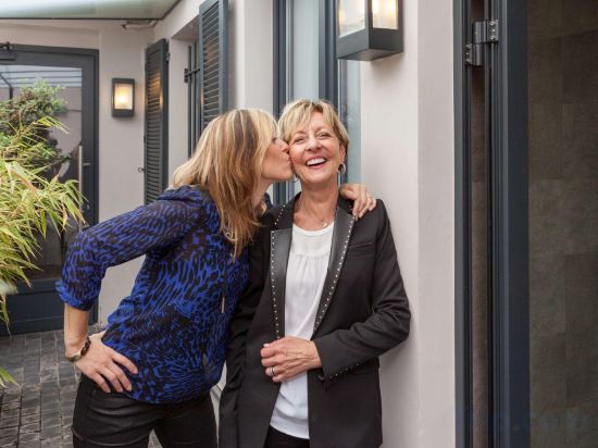 Фото Hotel Acropole