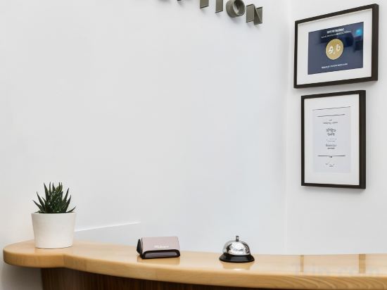 Фото Отель Design Neruda