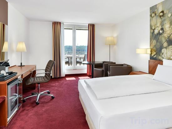 Фото The Taste Hotel Heidenheim