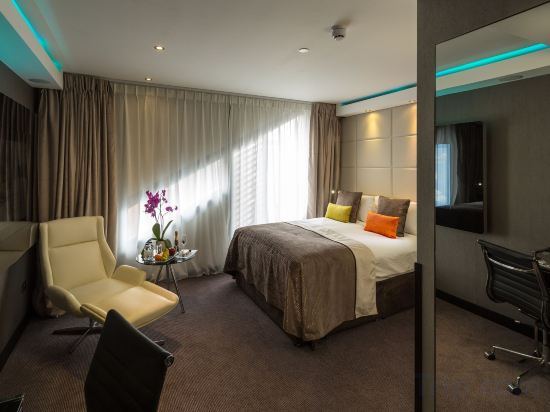 Фото Montcalm East, Autograph Collection