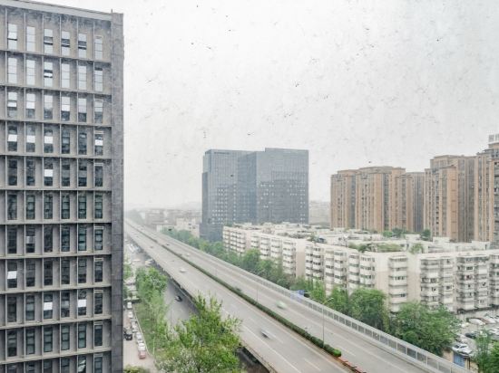 Фото Skytel Hotel Chengdu