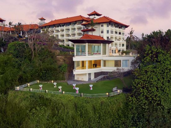 Фото Hilton Bali Resort