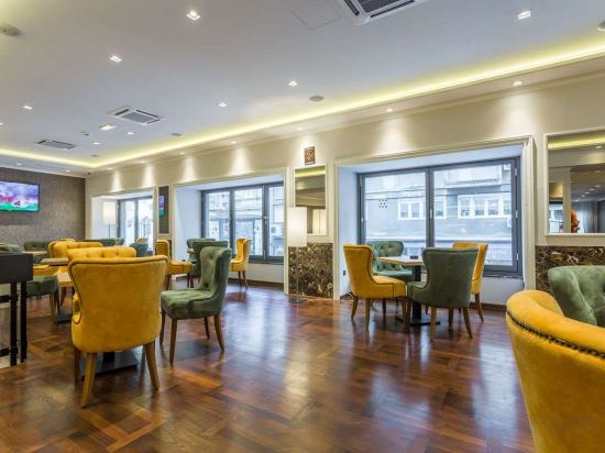 Фото Royal Inn Hotel