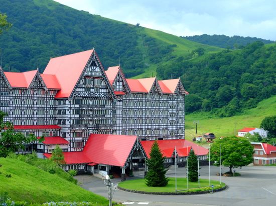 Фото Hotel Green Plaza Hakuba