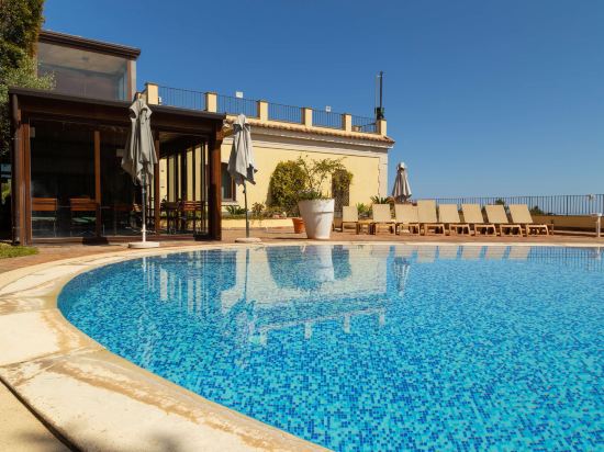 Фото Hotel Santa Caterina