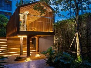 Гостиница DusitD2 Hua Hin