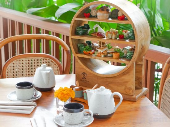 Фото Adiwana Unagi Suites