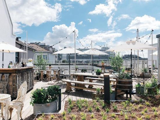 Фото Ruby Rosi Hotel Munich