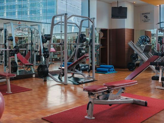 Фото Manhattan Hotel Jakarta