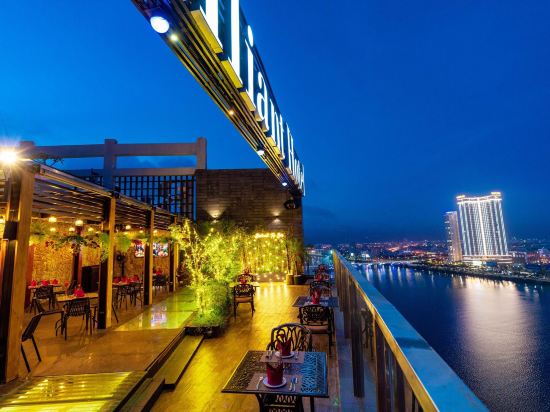 Фото Brilliant Hotel