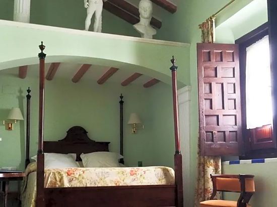 Фото Las Casas de la Juderia