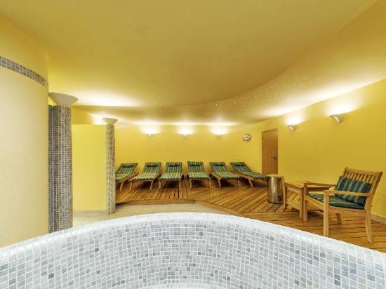 Фото Nh Prague City