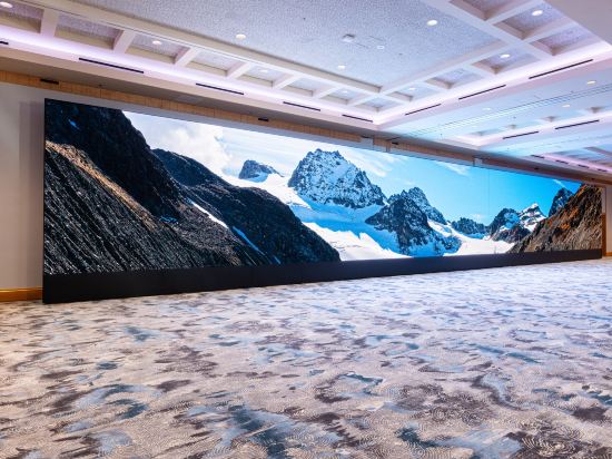 Фото The Westin Bayshore, Vancouver