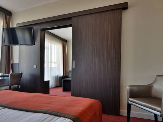 Фото Hotel City Inn