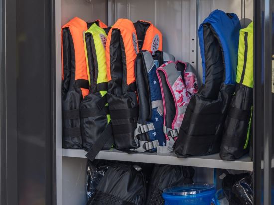 Фото Okinawa Arena Hotel