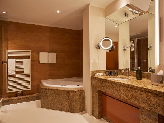 Фото H4 Hotel Hannover Messe