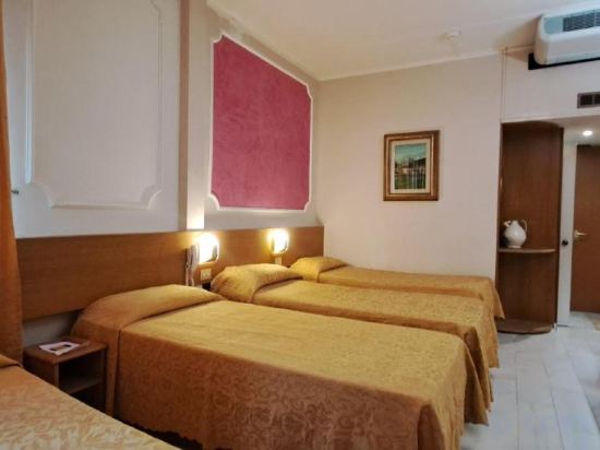 Фото Hotel Delta Florence