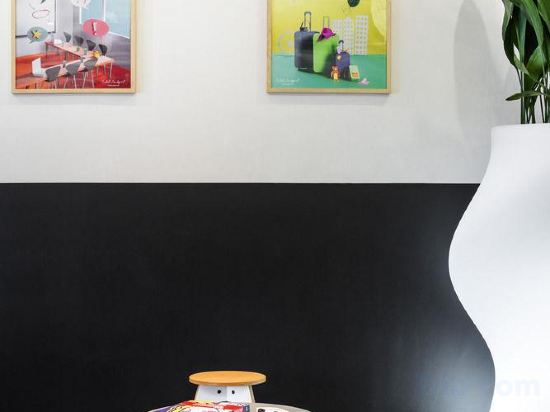 Фото Ibis Styles Paris Bercy