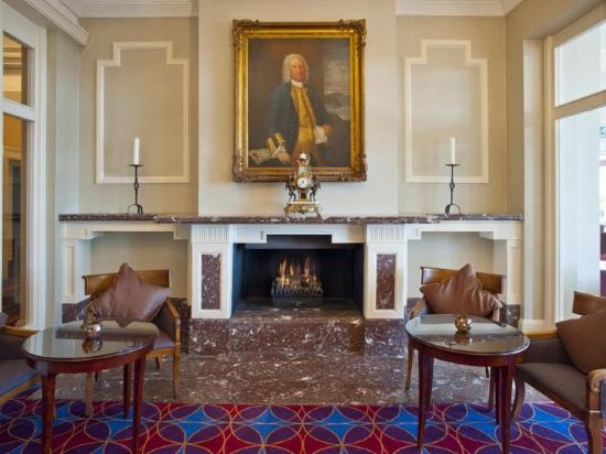 Фото Bournemouth Carlton Hotel, Bw Signature Collection