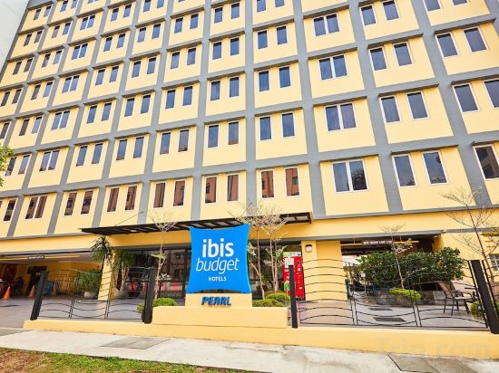 Фото Ibis budget Singapore Pearl