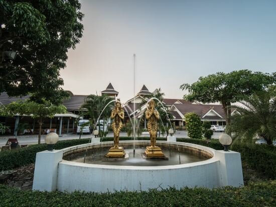 Фото Luckswan resort