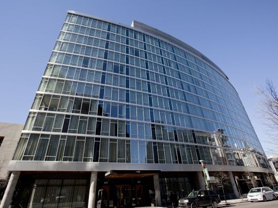 Фото Thompson Nashville