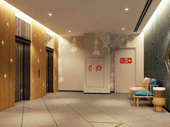 Фото Centara Life Hotel Bangkok Phra Nakhon